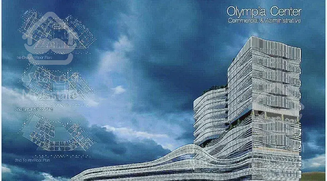 سرمایه گذاری با سوددهی بالا 91متر