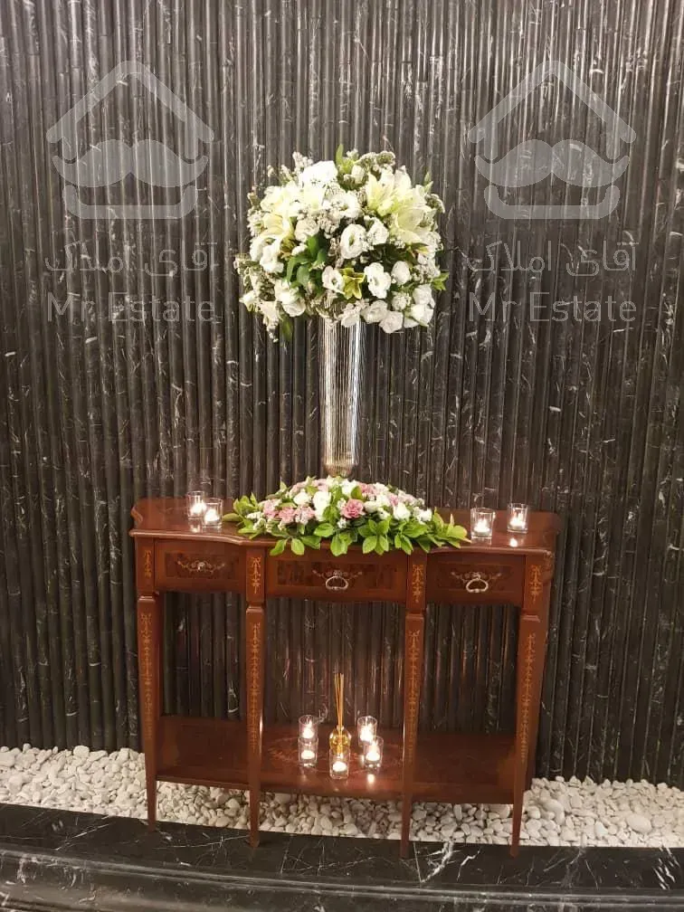 570 متر در بهترین لوکیشن منطقه گلستان شمالی