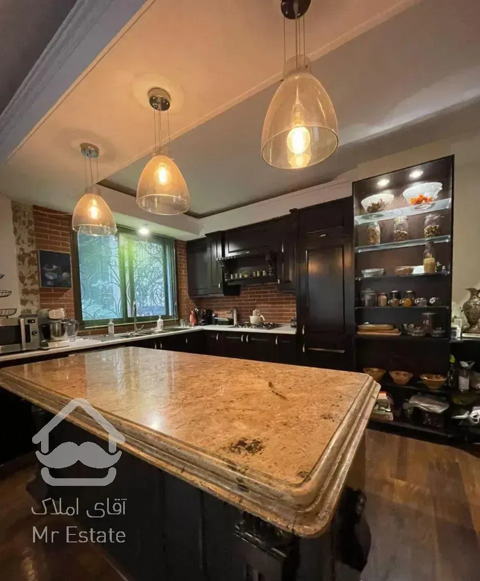 الهیه ۱۷۰ متر سه خوابه    رهن کامل