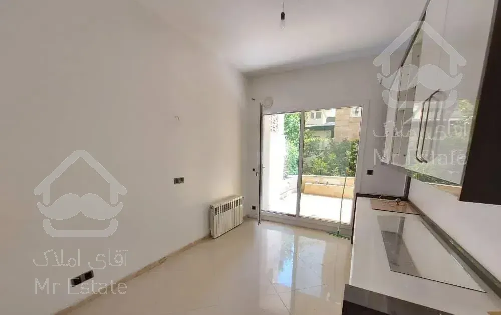 اجاره آپارتمان سبک ویلایی ۲۰۰ متر ۳ خواب زعفرانیه