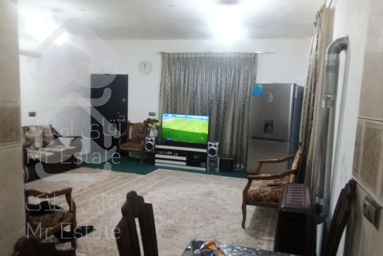 اجاره روزانه ویلا و باغ