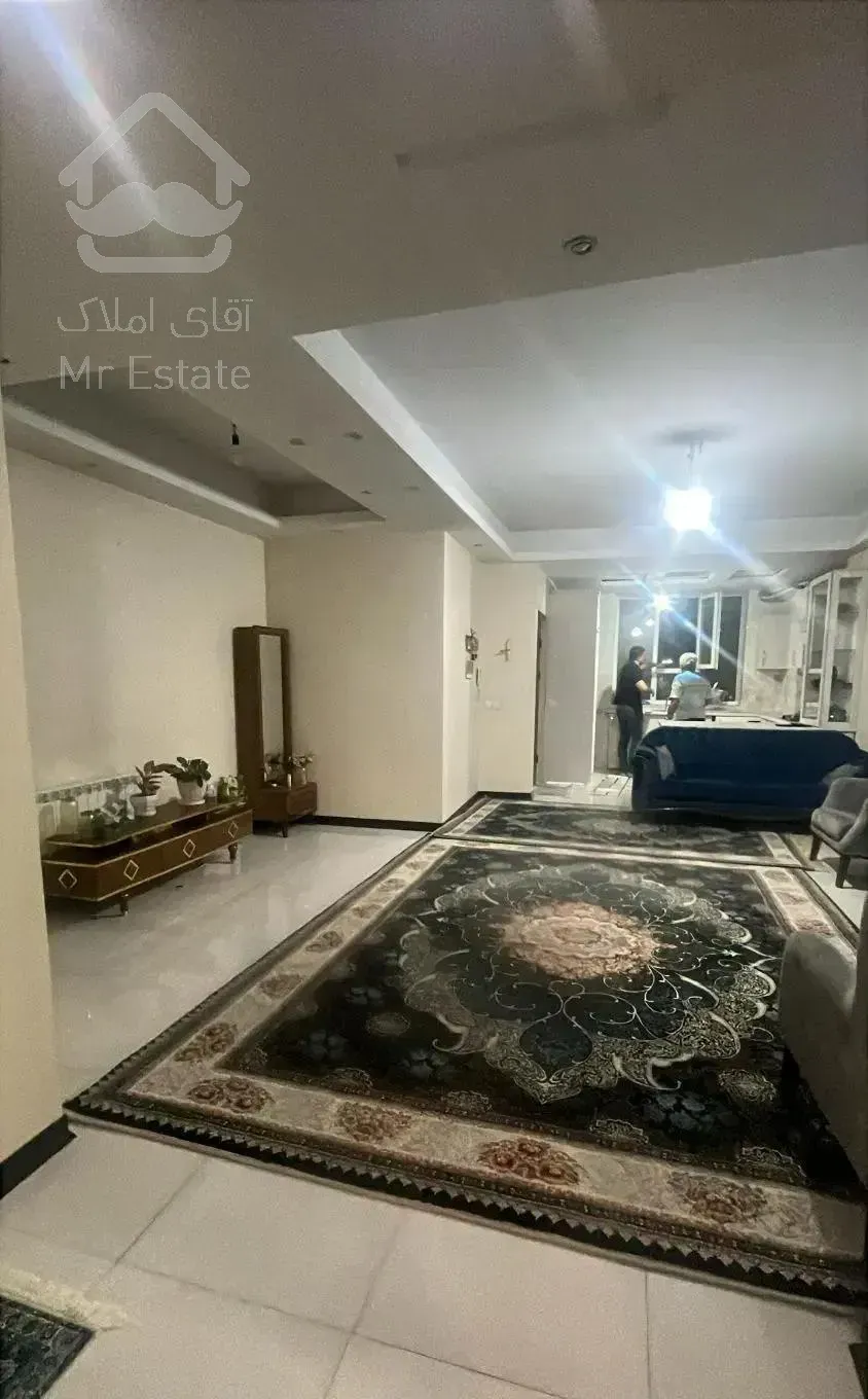 77 متر* فـول امکانات * تـک واحدی * ارومیه کلهر