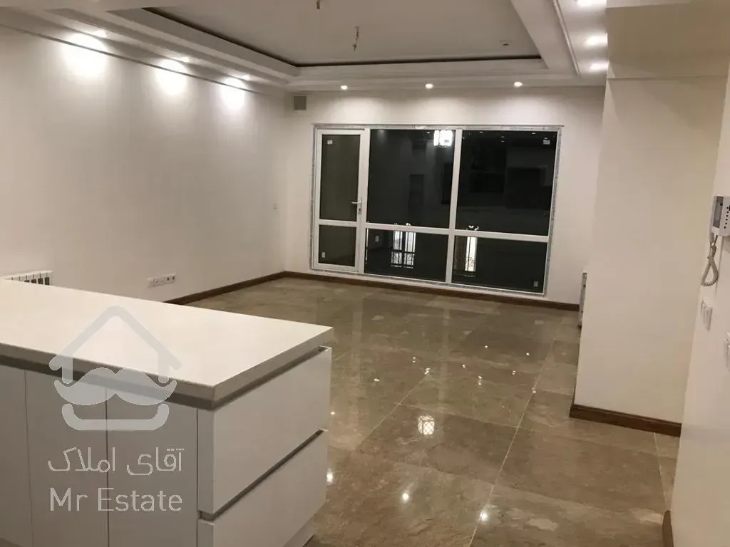 ۱۰۶متر دوخواب سازمان برنامه یک ساله