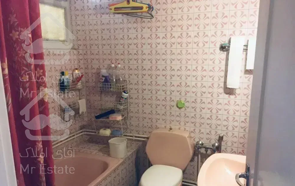 آپارتمان 138 متر سه خواب 2 پارکینگ ایرانشهر جنوبی