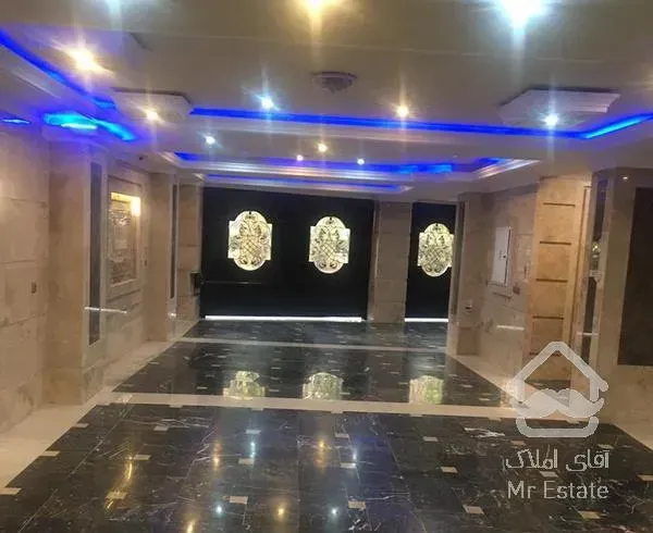 70 متر 2 خوابه بهنام دو ساله واقعی ( قابل تبدیل )