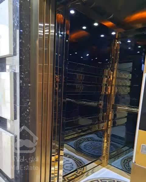 ۸۷متر کلید نخورده داکت اسپیلت