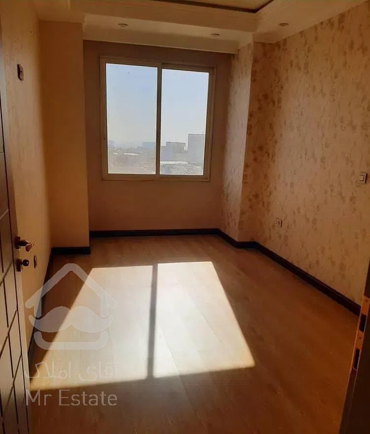 واحد ۸۴ متری /کلید نخورده/خوش نقشه