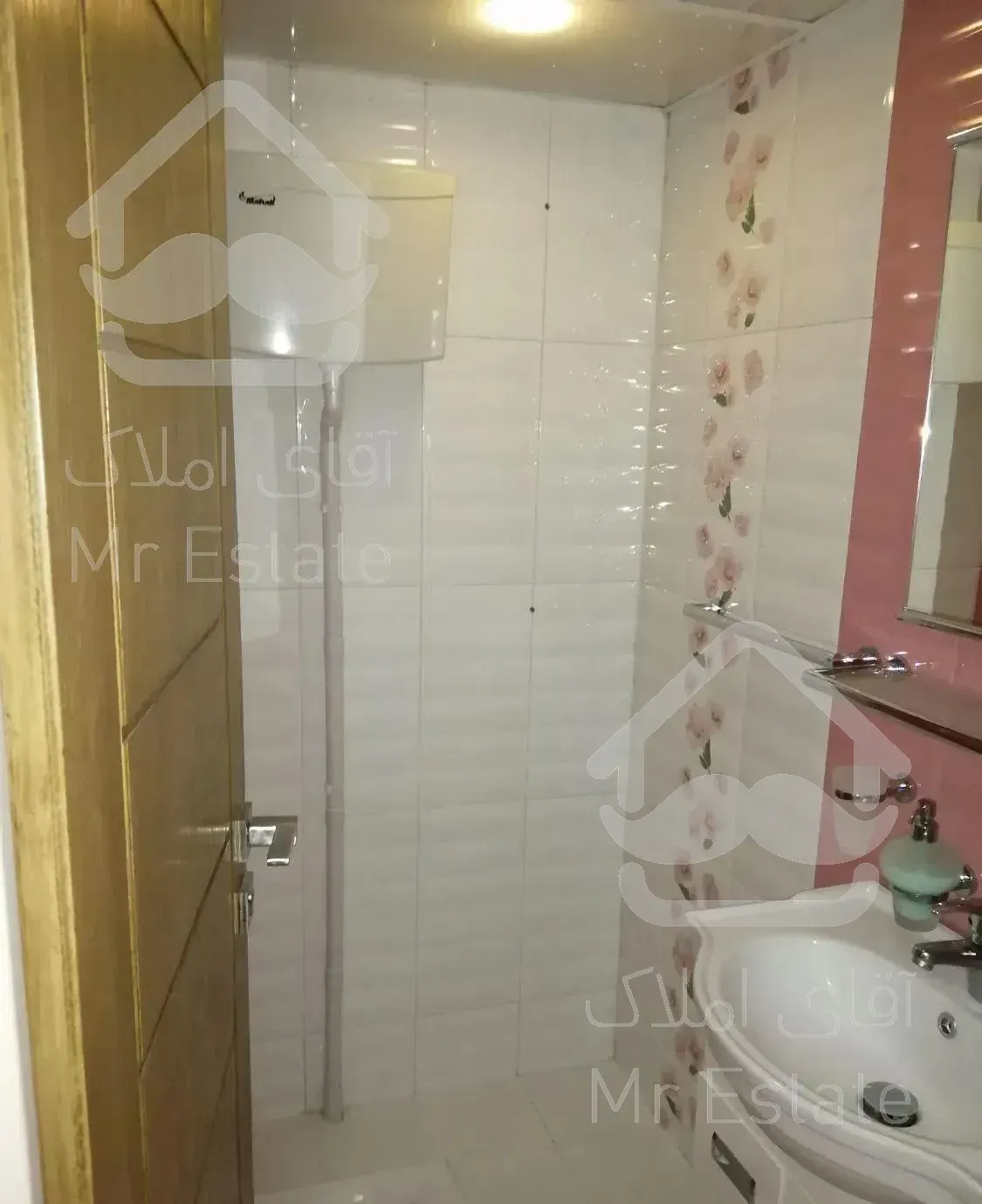 90 متری کیکاووس