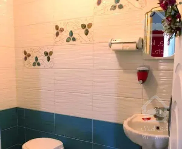 آپارتمان ۱۴۴ متری کوی دانشگاه   هر طبقه یک واحد