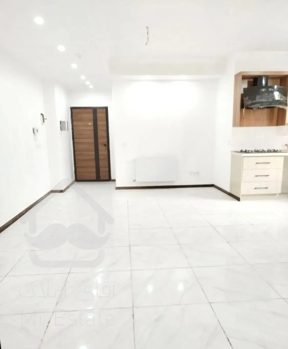 ۶۶متر دوخواب نوساز/فول امکانات/سبحانی