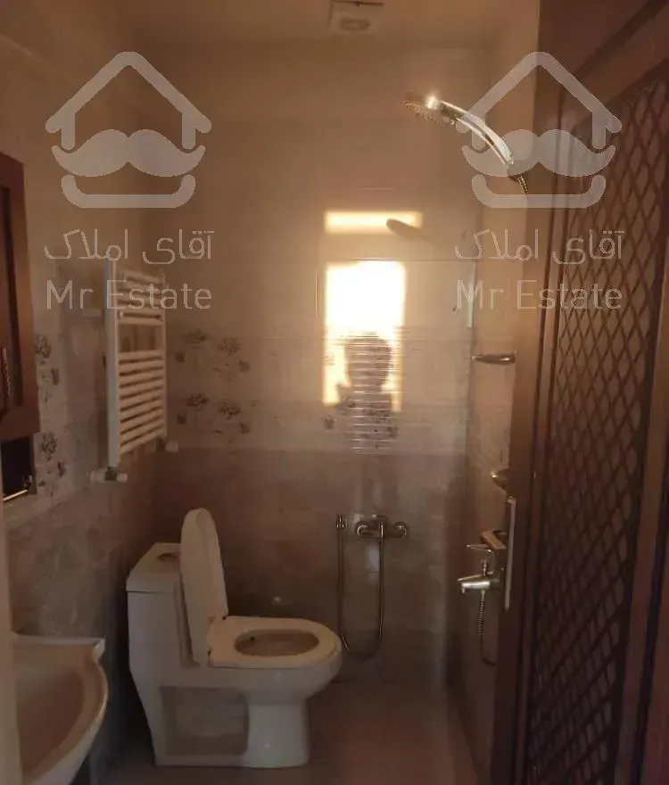 ۱۵۵متری/۳خواب/غرق در نور/شخصی ساز