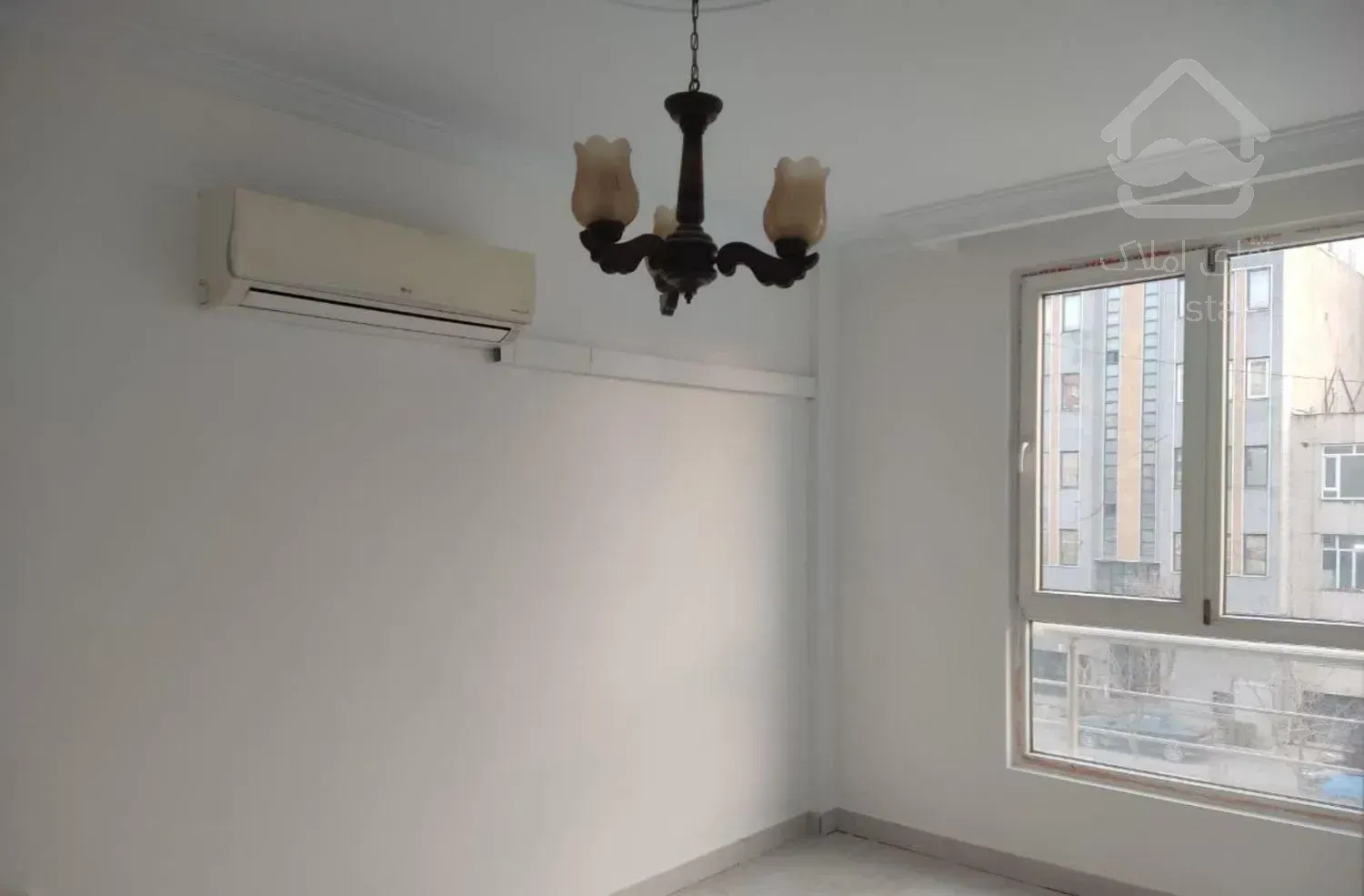 ۷۶ متری ۲ خوابه در قیام/پول لازم