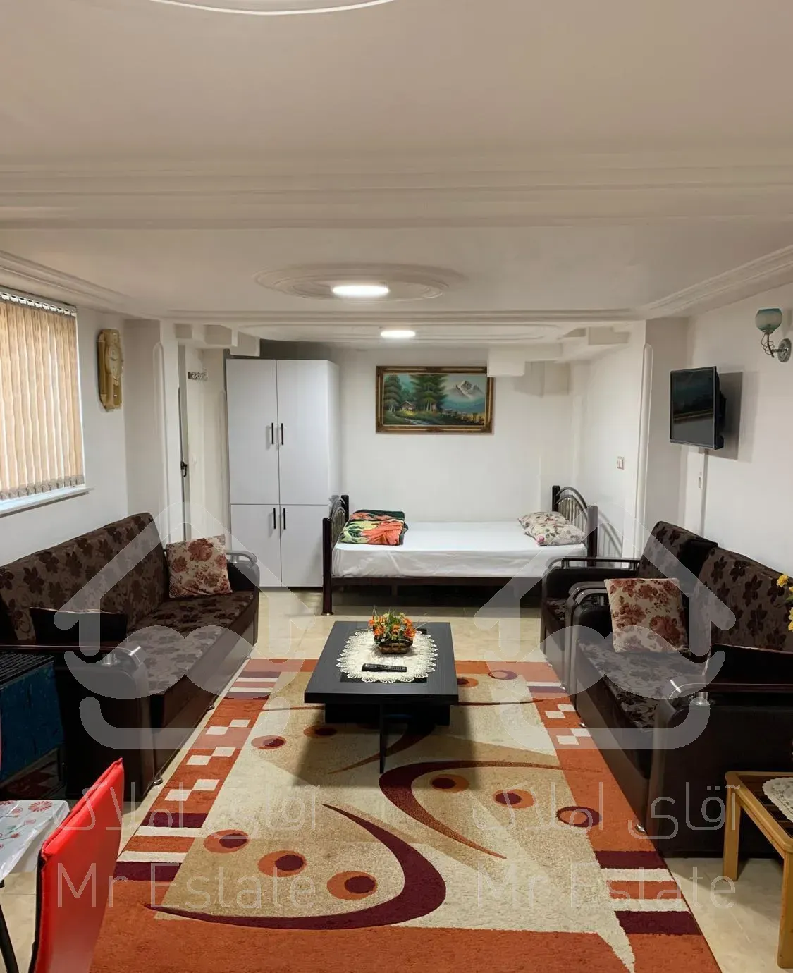 سویئت شیک تمیز لاهیجان