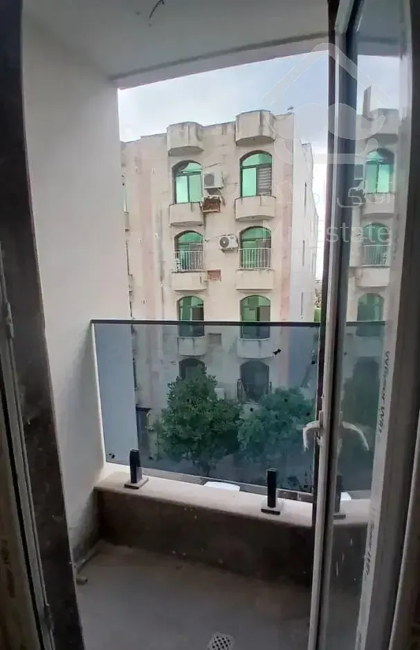 فروش آپارتمان 120متری صفر و خشک در صبا