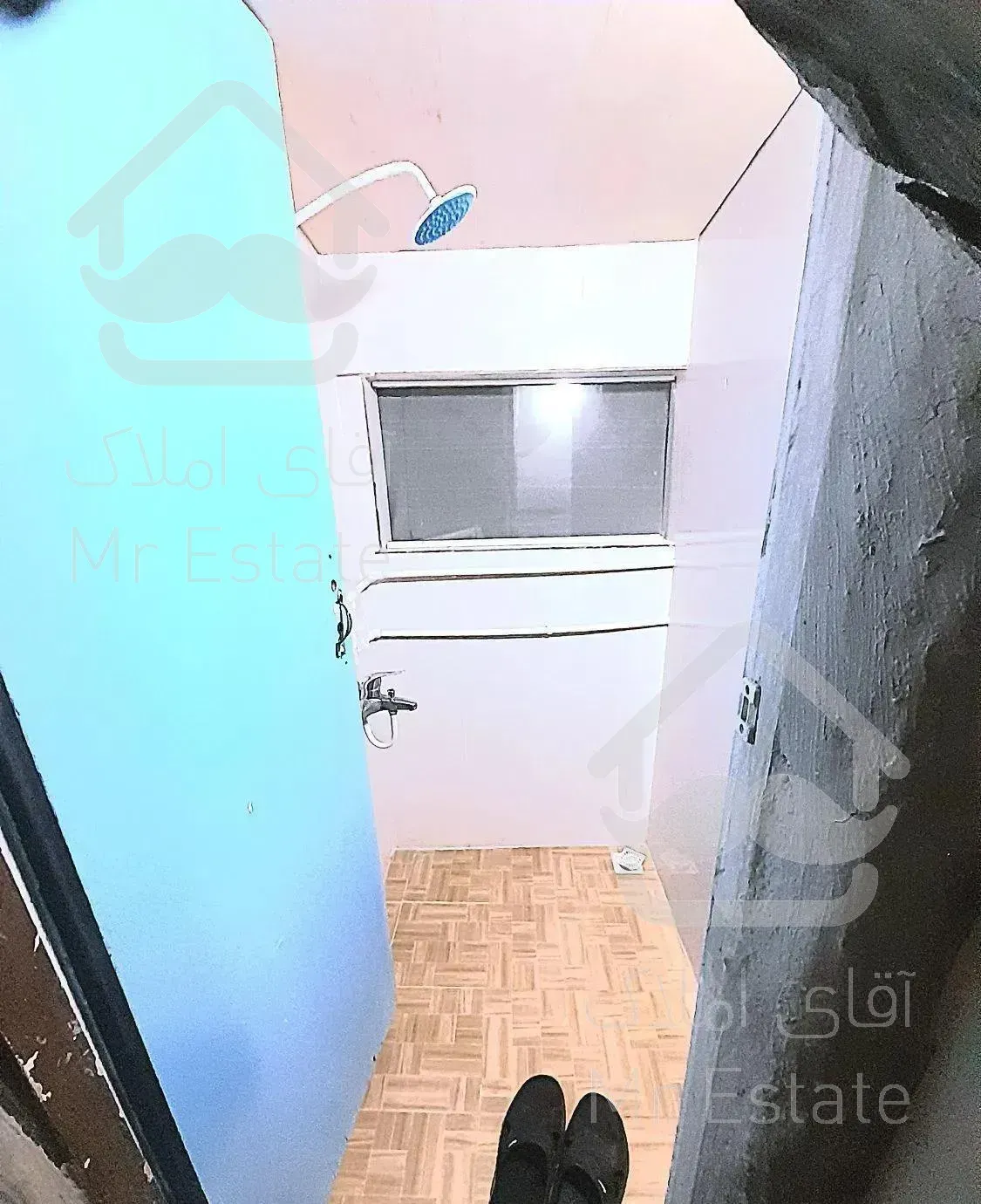 اجاره  ویلا چوبی باغی دربست