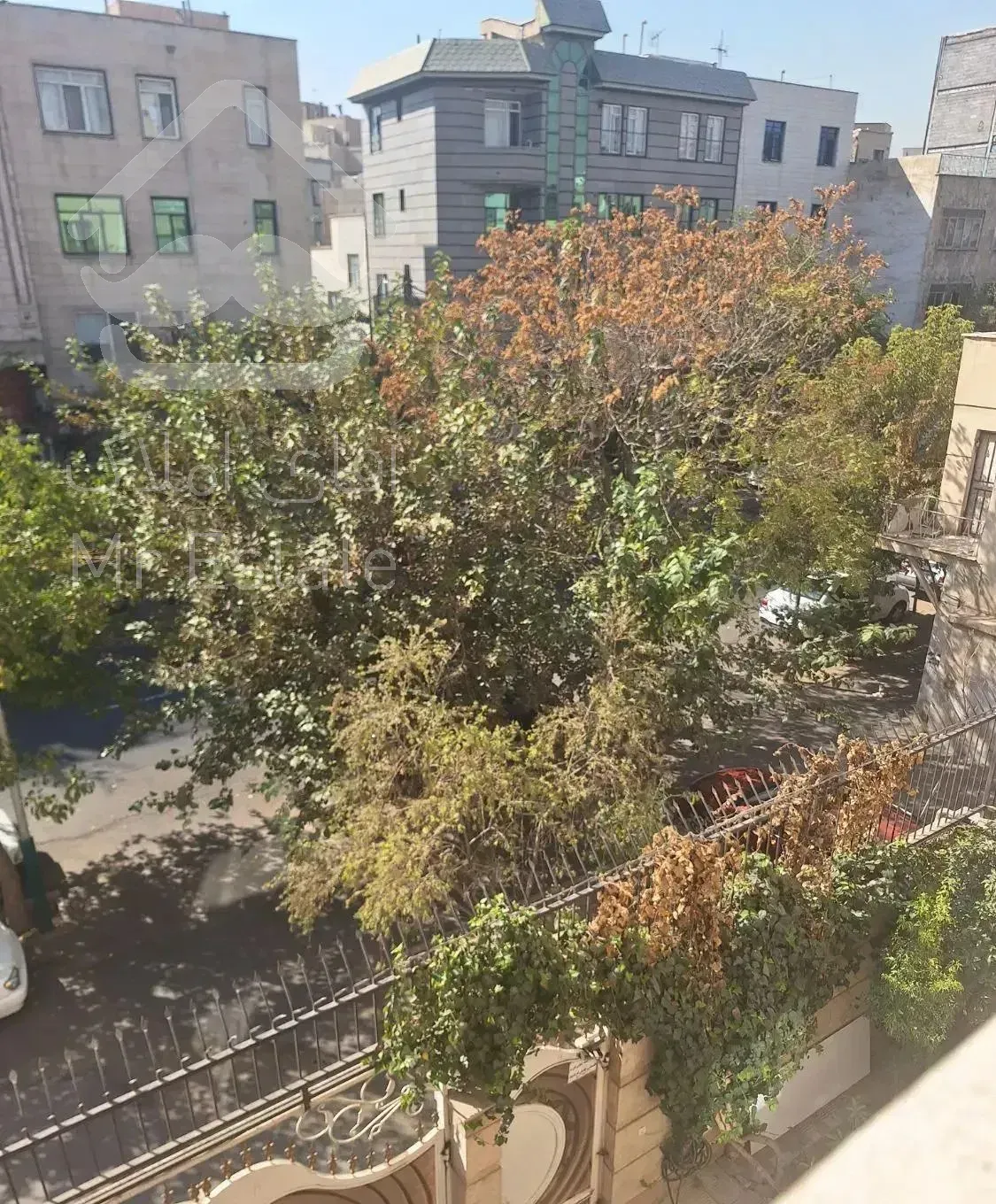 127متر کاشان نواب اسکندری کارگر