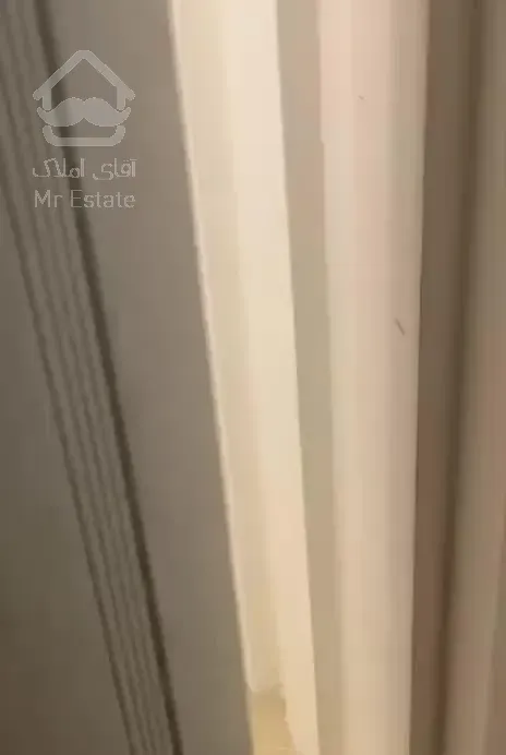 برجی با دید دریاچه چیتگر/مشاعات آبی‌ولوکس/بانک‌ملی