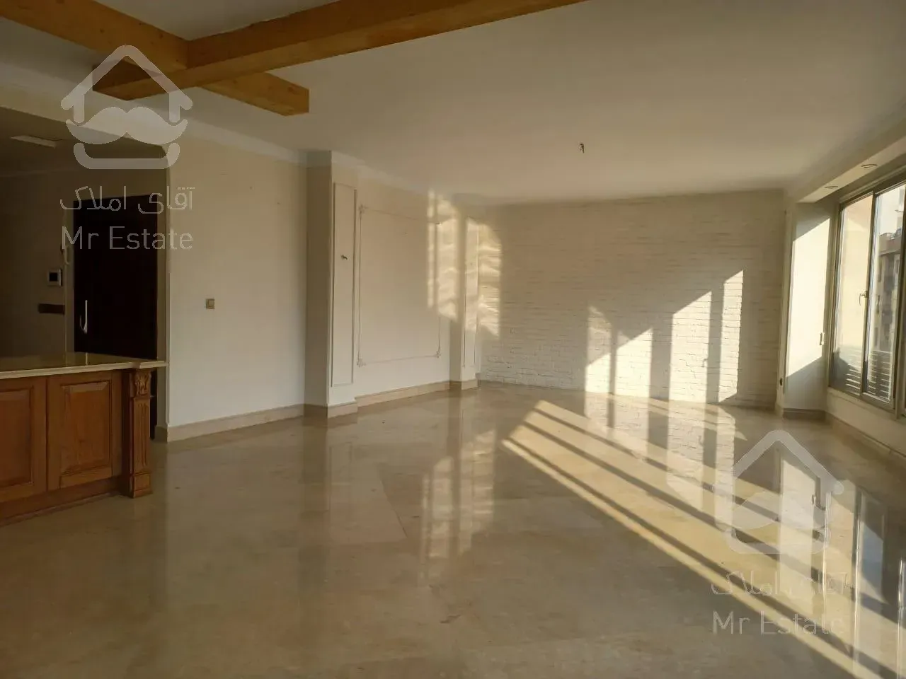 اجاره و رهن آپارتمان زعفرانیه 240  متر اکازيون