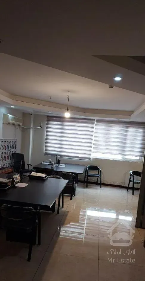 فروش آپارتمان ۱۲۰ متری ۲ خوابه در توحید