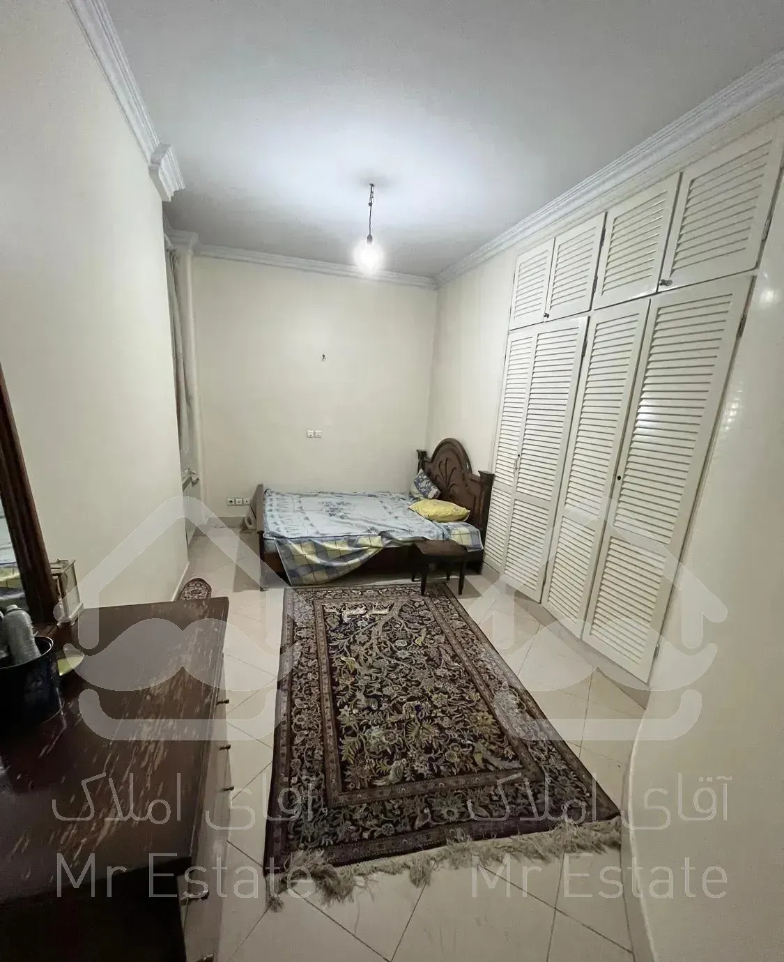 آ‌پارتمان ۱۸۰ متر شیخ بهایی شمالی