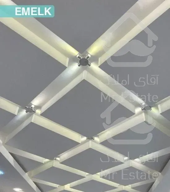 کناف دیوار کناف سقف کناف وسقف کاذب بازسازی کامل