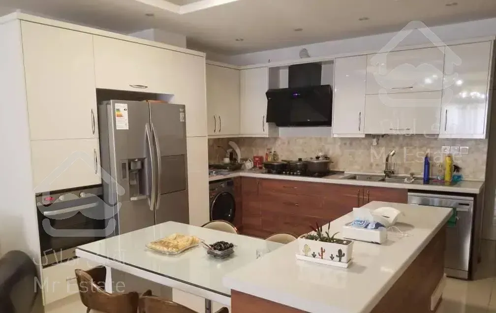 ۱۰۸متر/فول/سنددار/بلوار ارم