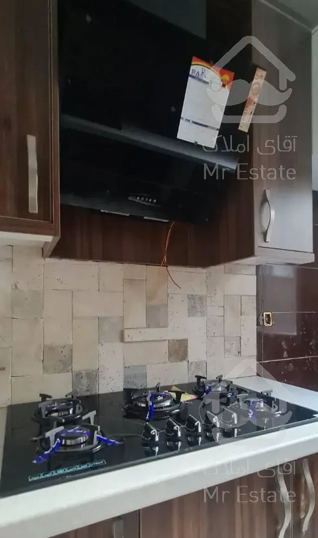 ۵۵متر فول امکانات تکواحدی (سرمایه گذاری)