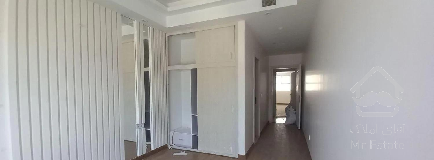 آپارتمان ۱۱۳ متر ۳ خوابه