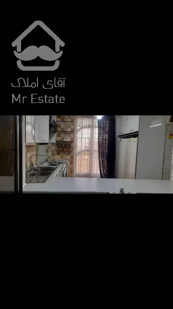 ۶۳متر ۲خوابه