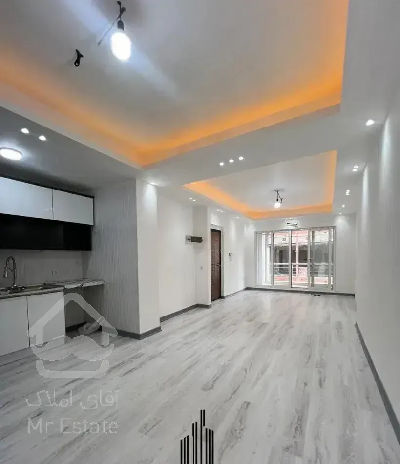 فروش فوری واحد نقلی ۷۵ متری ۵۰ قدم تا دریا