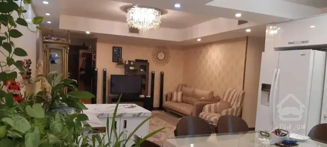 ۱۴۵ متر ۳ خواب