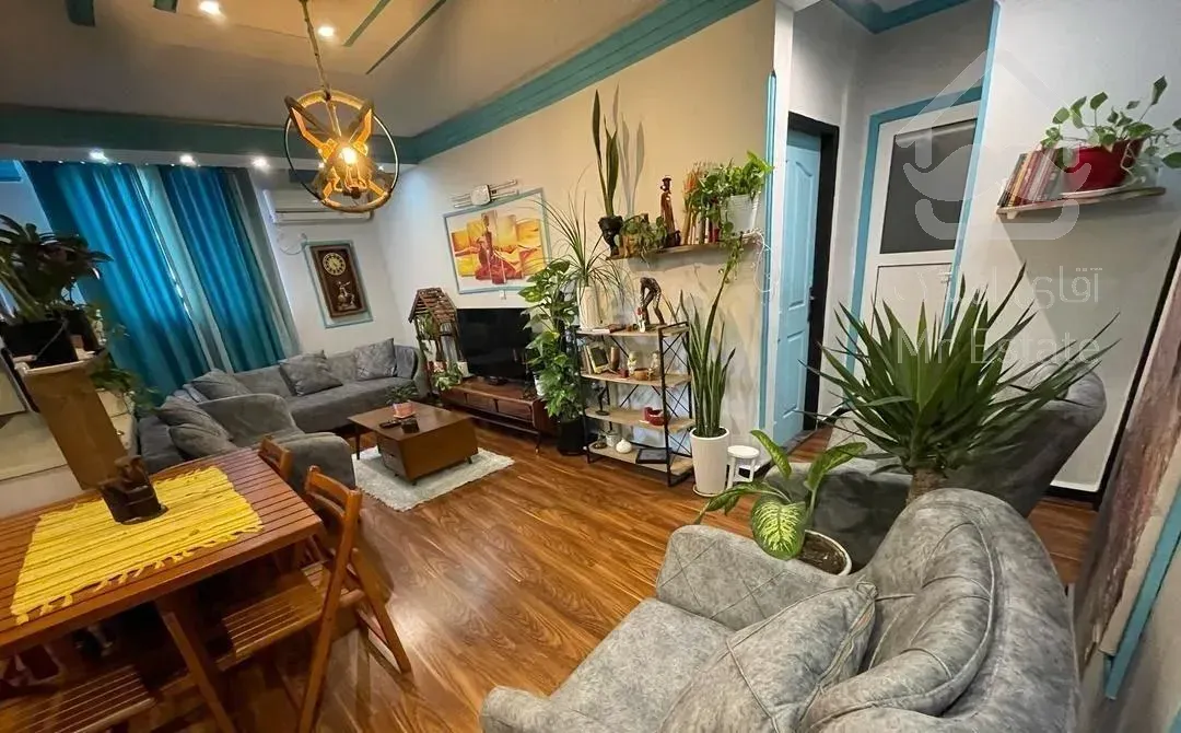 76 متری مسکن پیک مهر قشم