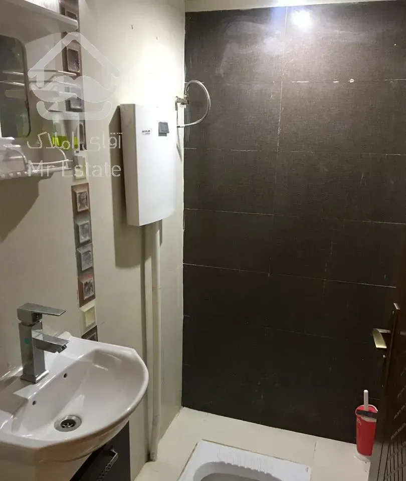 سوییت آپارتمان نوساز شیخ صدوق