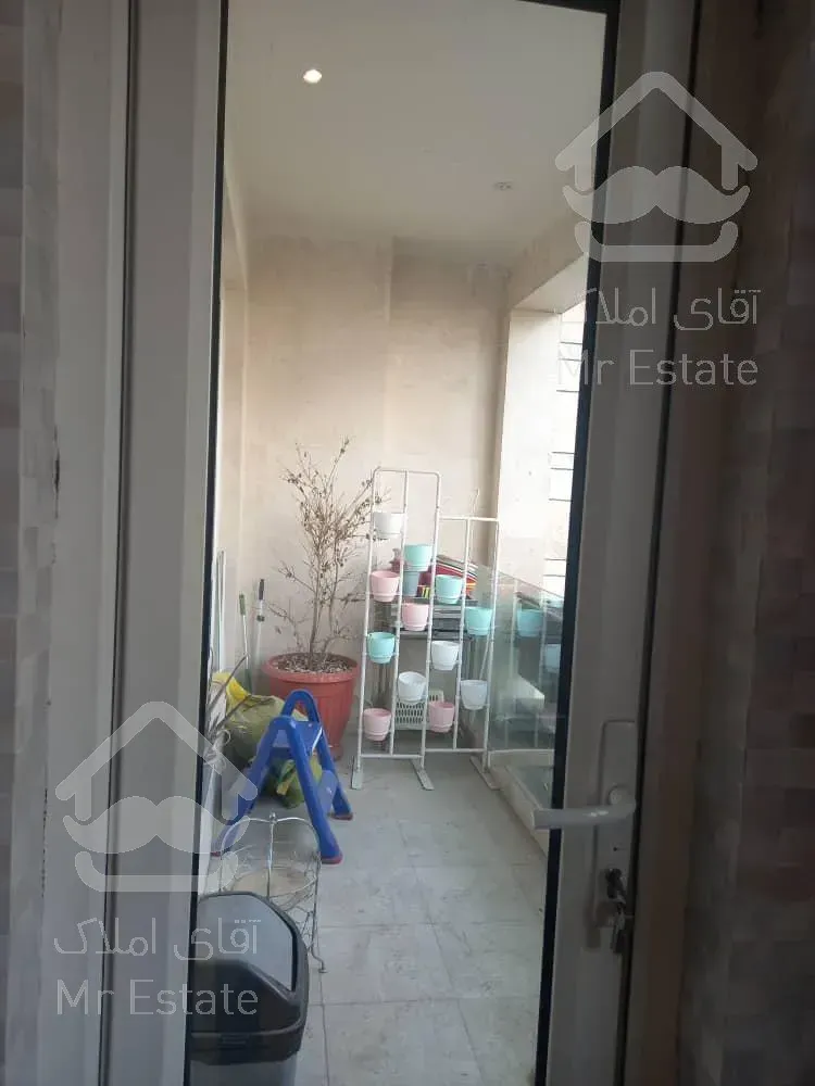 فروش آپارتمان زعفرانیه 145  متر شیک