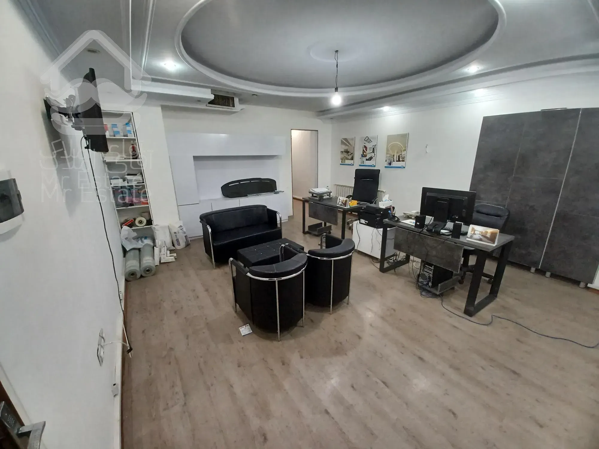 اجاره آپارتمان سند اداری صادقیه بر اصلی