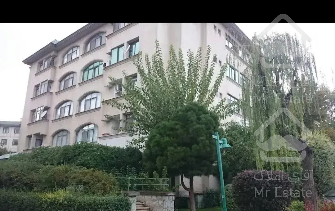 آپارتمان در شهرک مسکونی نور در سئول ونک، ۱۲۴ متر