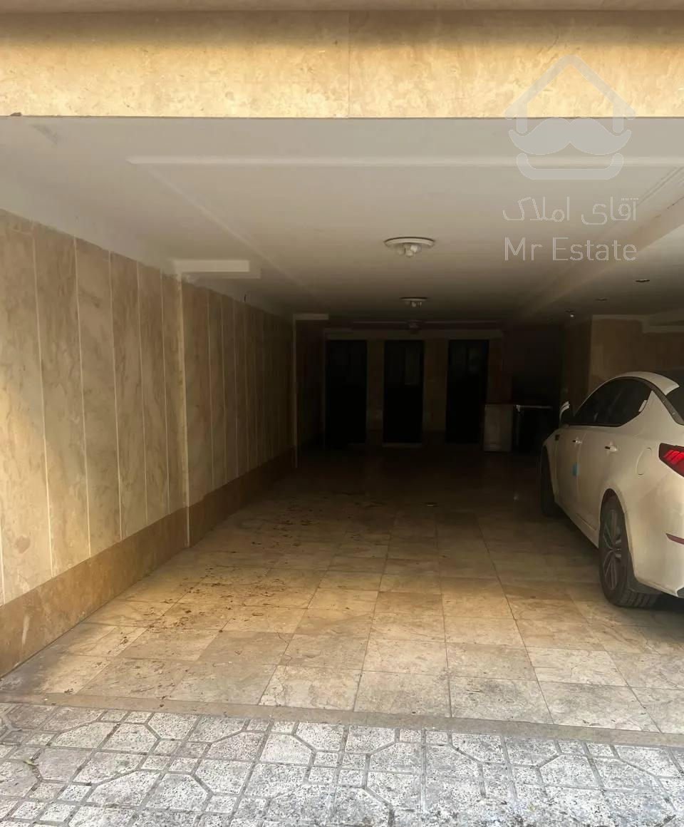 آپارتمان ۵۸متری  نیروهوایی فول امکانات