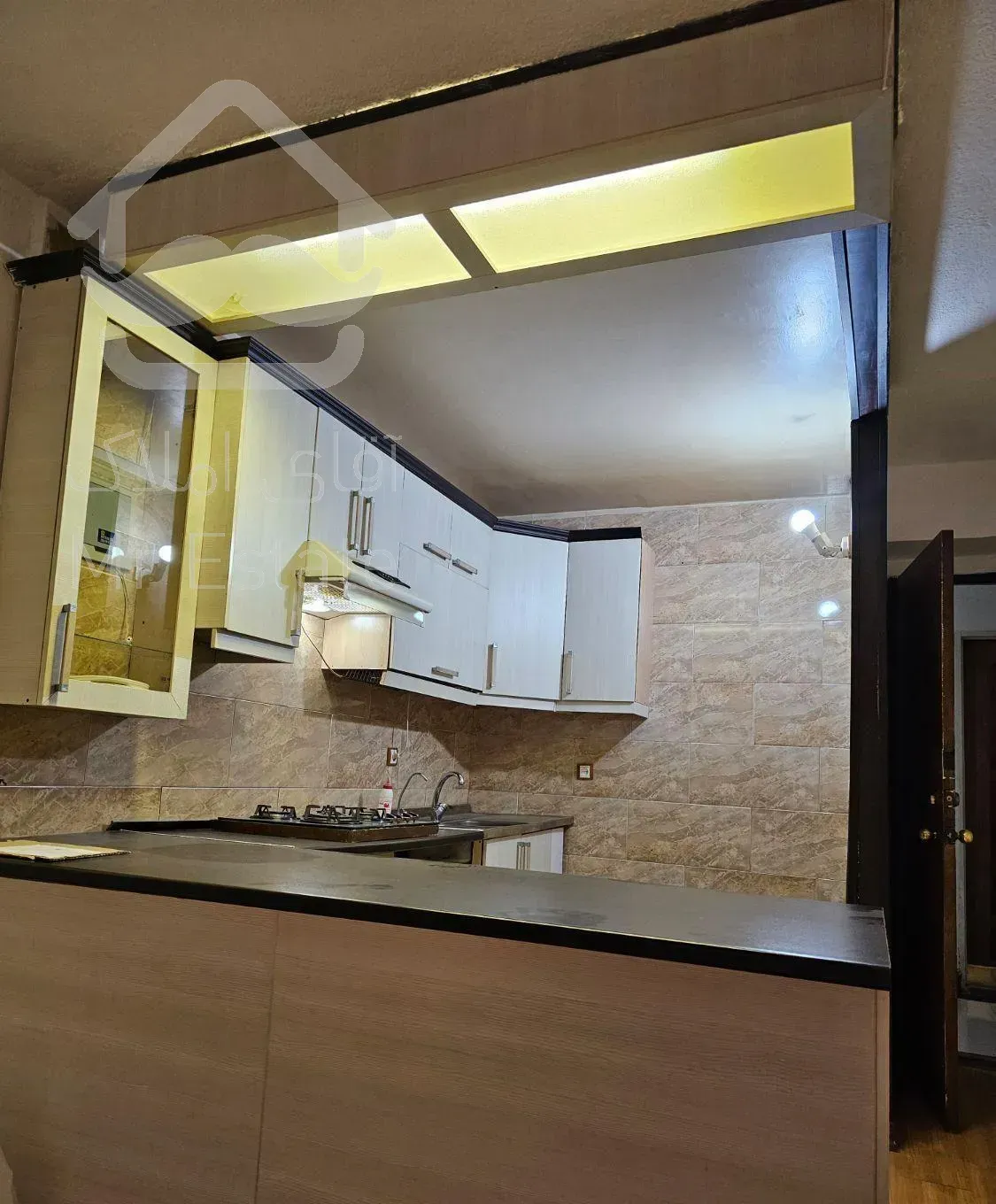 اجاره آپارتمان یک خوابه در اکباتان