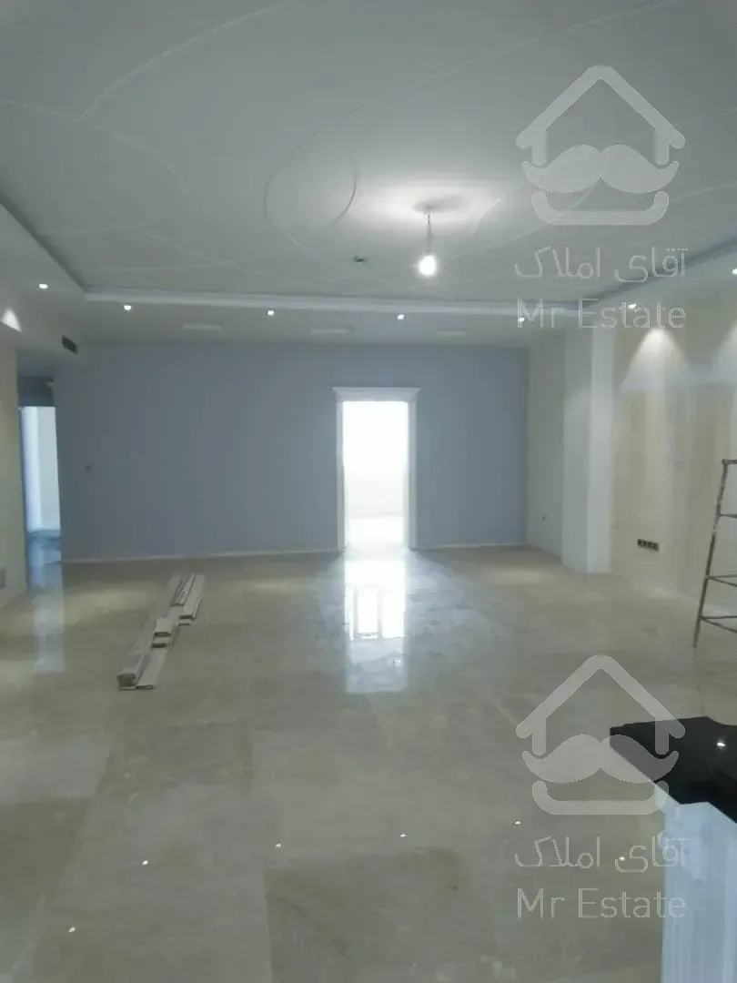 فروش اپارتمان ۱۸۶متری تک واحدی در بلوارفردوس شرق