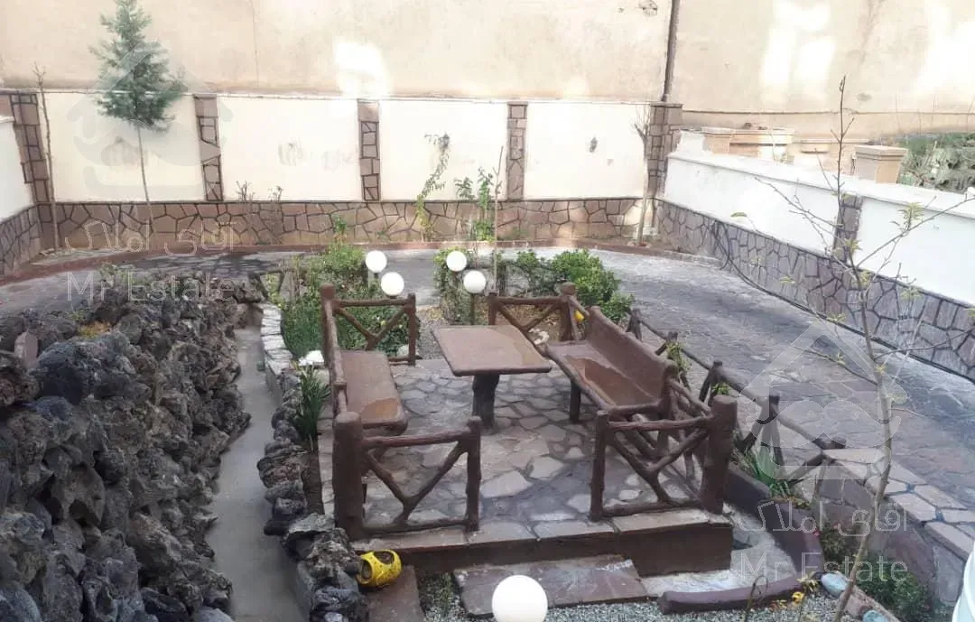 ۹۸ متر ۲ خواب فول ۶ ساله در پونک همیلا