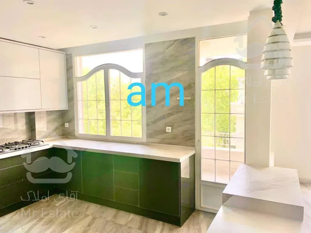 فروش آپارتمان تجریش 157  متر لوکس