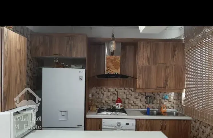 آپارتمان 58متر ،دهکده المپیک