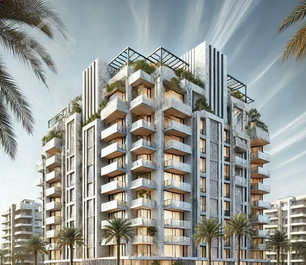 ۶۸ متر ۱ خواب مجتمع خورشید (اکازیون)