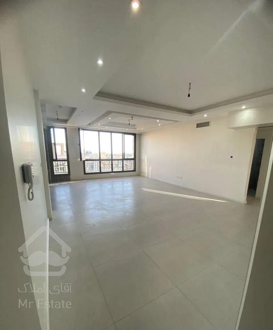 اپارتمان 125 متر سازمان برنامه شمالی