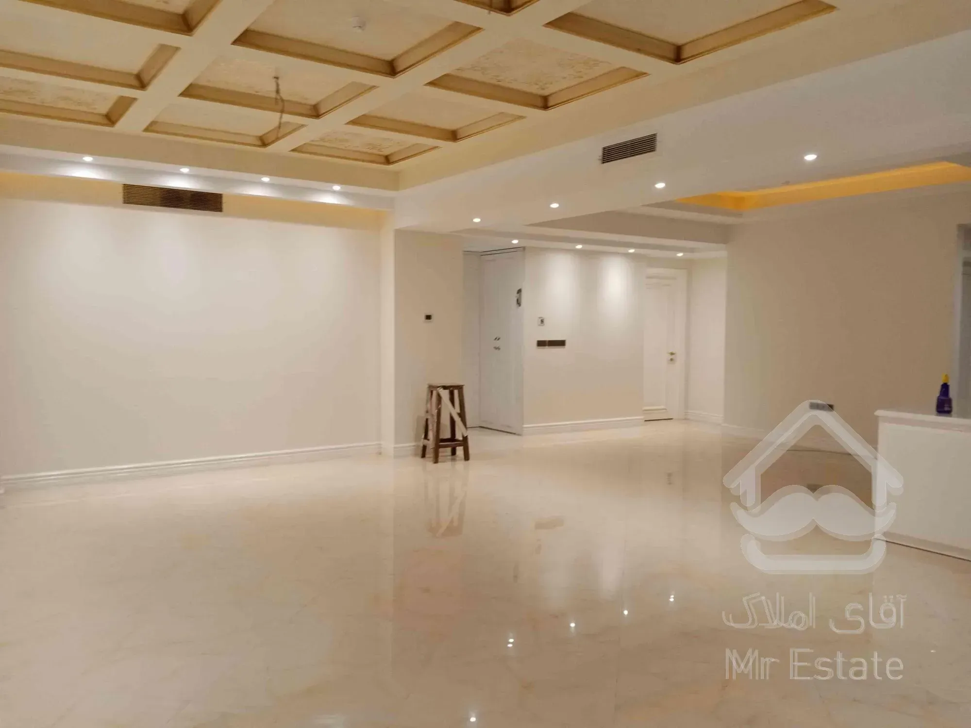 170 متر نوساز نیاوران تکواحدی /عمار