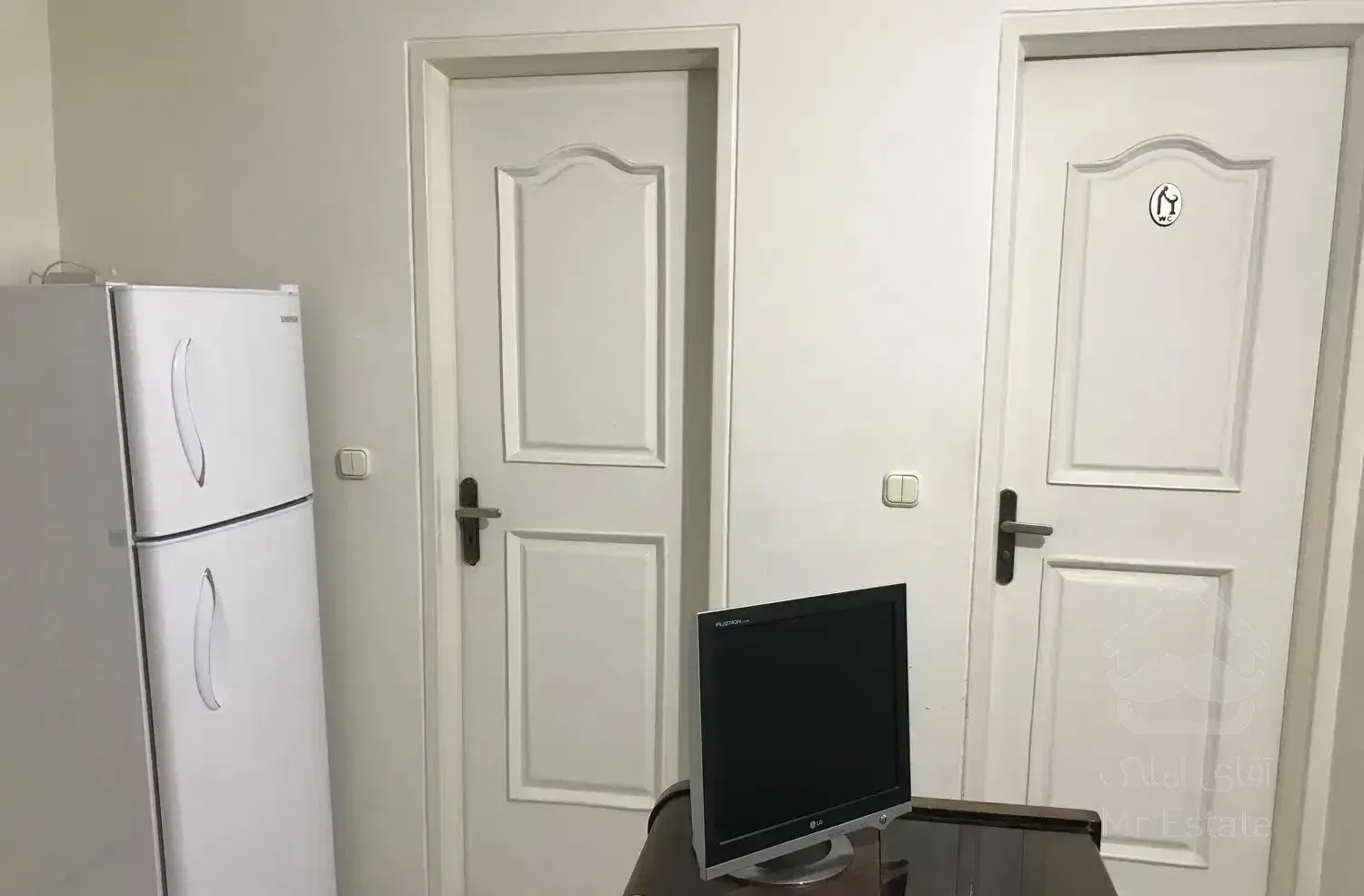 آپارتمان ۷۰متری سئول اداری مسکونی برج