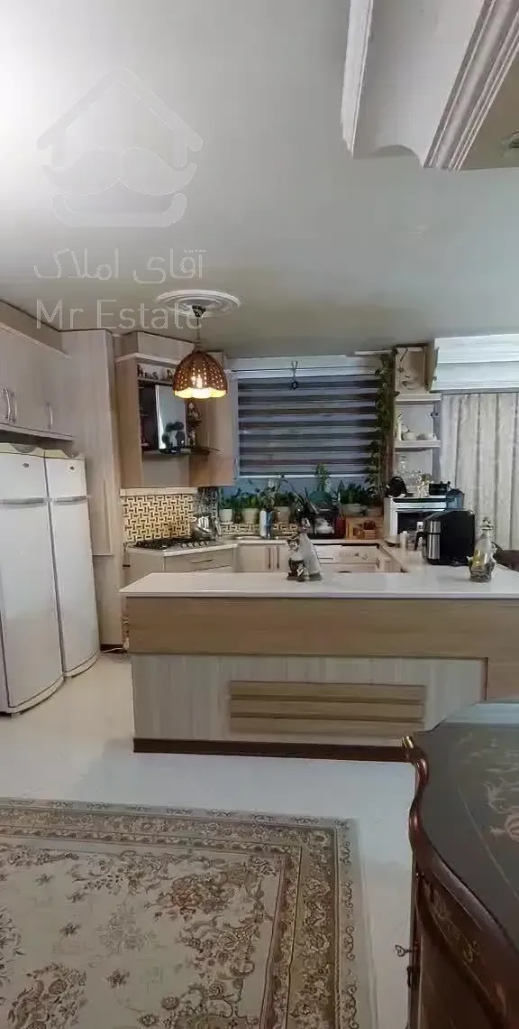 آپارتمان ۸۳متری/فول امکانات/هفتم نیروی هوایی