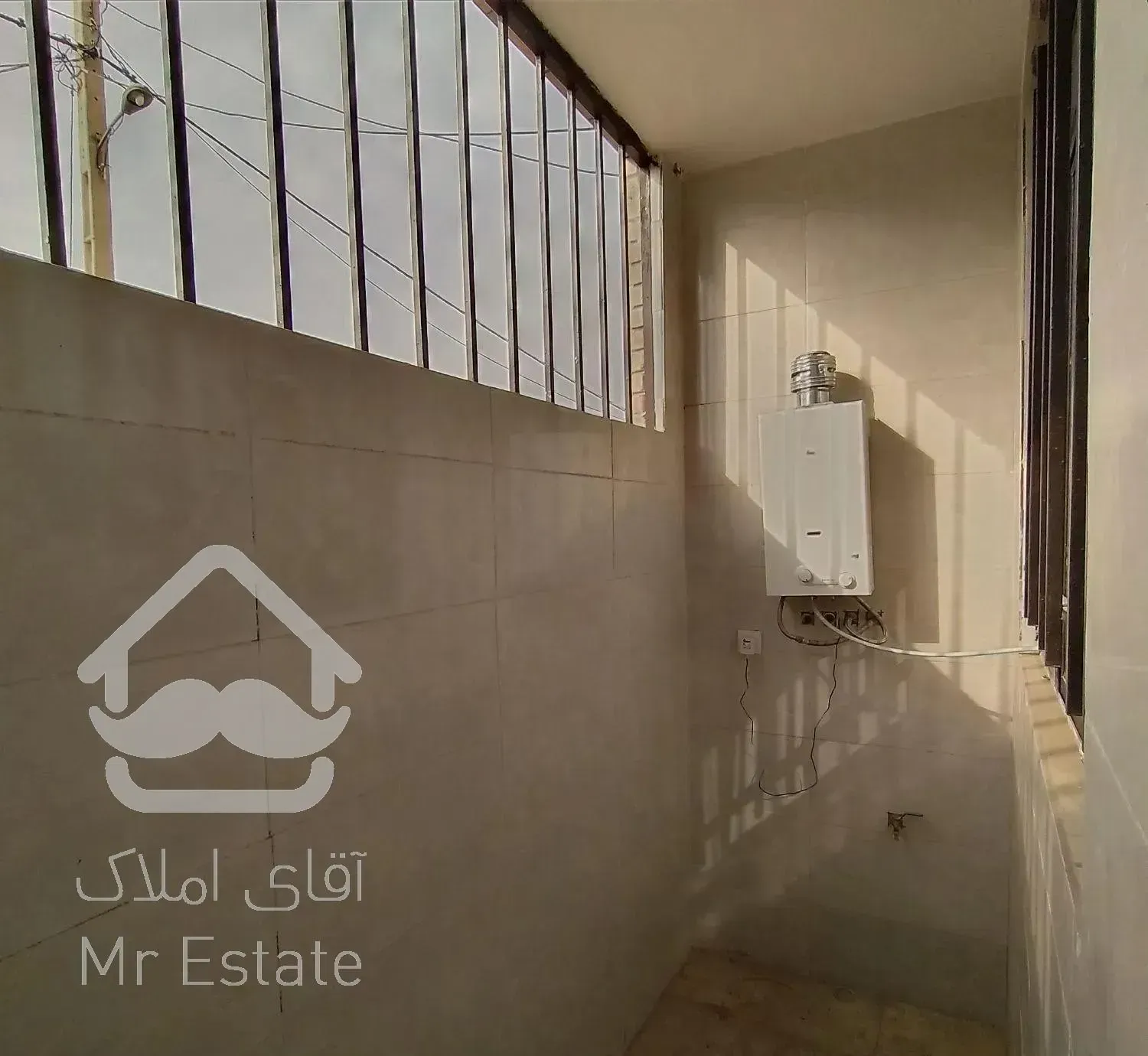 ۷۰ متر ۲ خواب تازه ساز