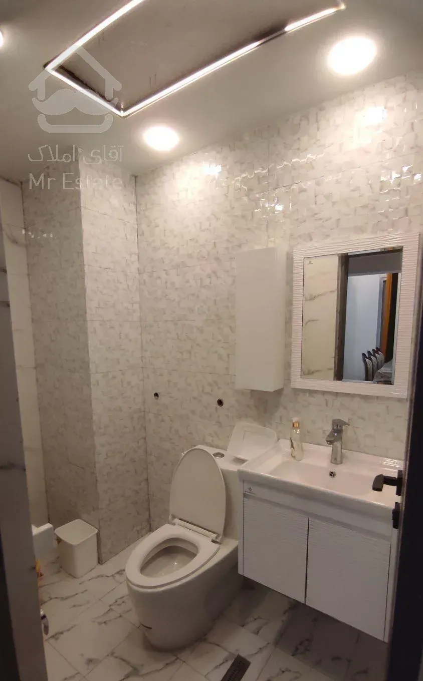 ویلا شهرکی متل قو