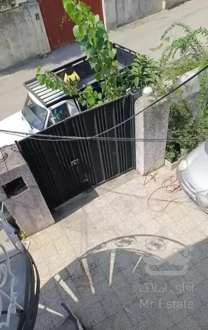 60متری1خوابه/چالوس سردآبرود/فاصله با دریا 300متر